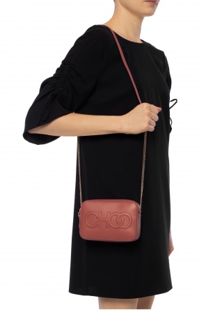 'balti' shoulder bag, zdjęcie 2 'balti' shoulder bag od Jimmy Choo
